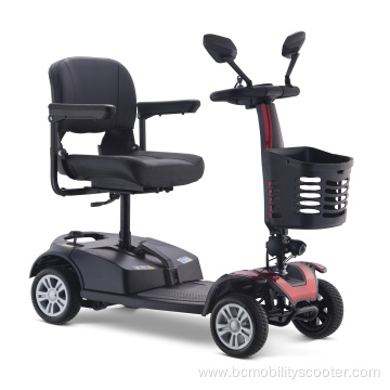 Atto Mobility Scooter Electric Goped Power With Seat